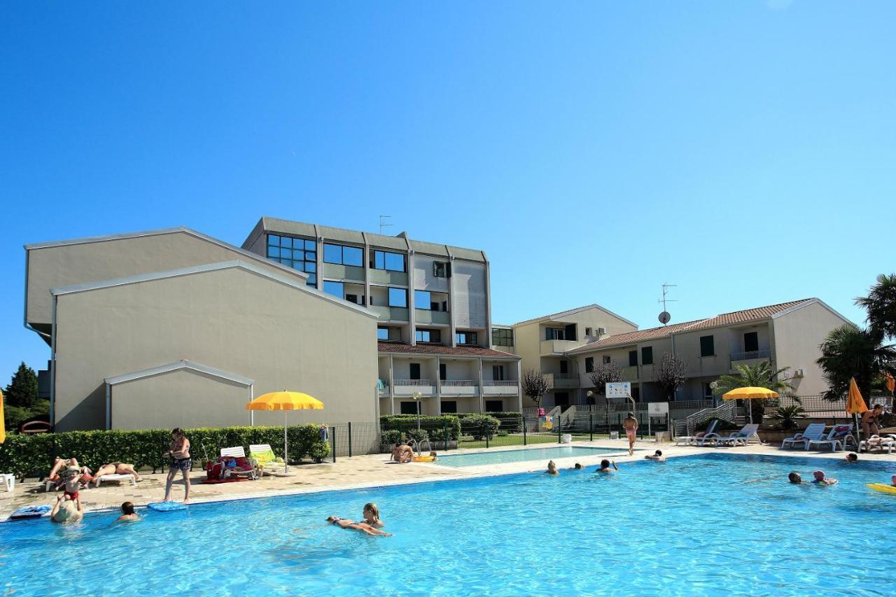 Villaggio Luna Due 카오를레 외부 사진