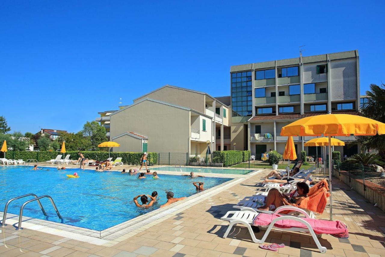 Villaggio Luna Due 카오를레 외부 사진