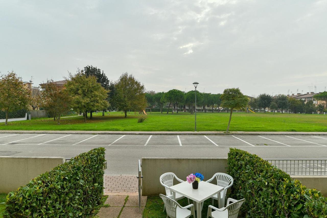 Villaggio Luna Due 카오를레 외부 사진