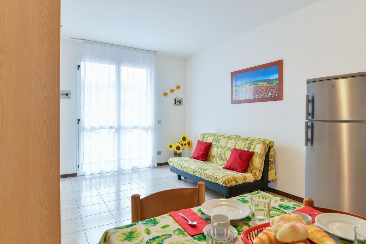 Villaggio Luna Due 카오를레 외부 사진