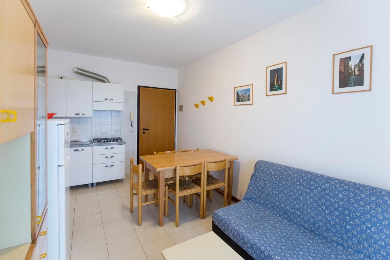 Villaggio Luna Due 카오를레 외부 사진