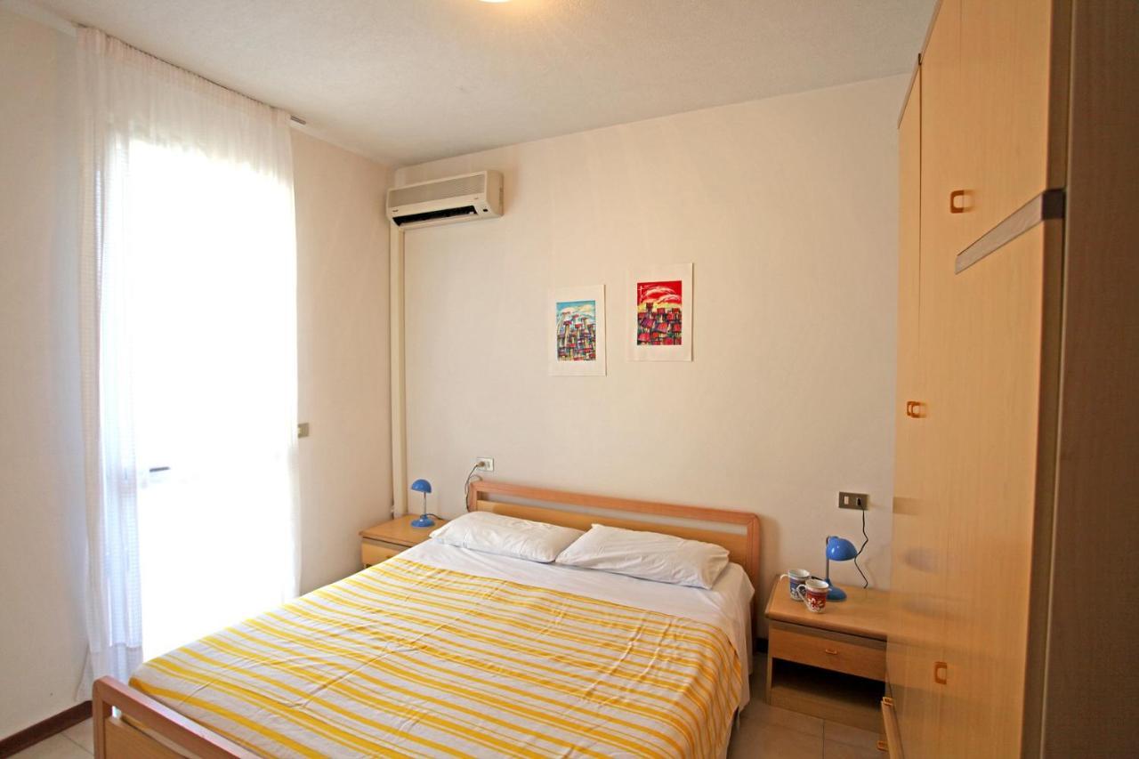 Villaggio Luna Due 카오를레 외부 사진