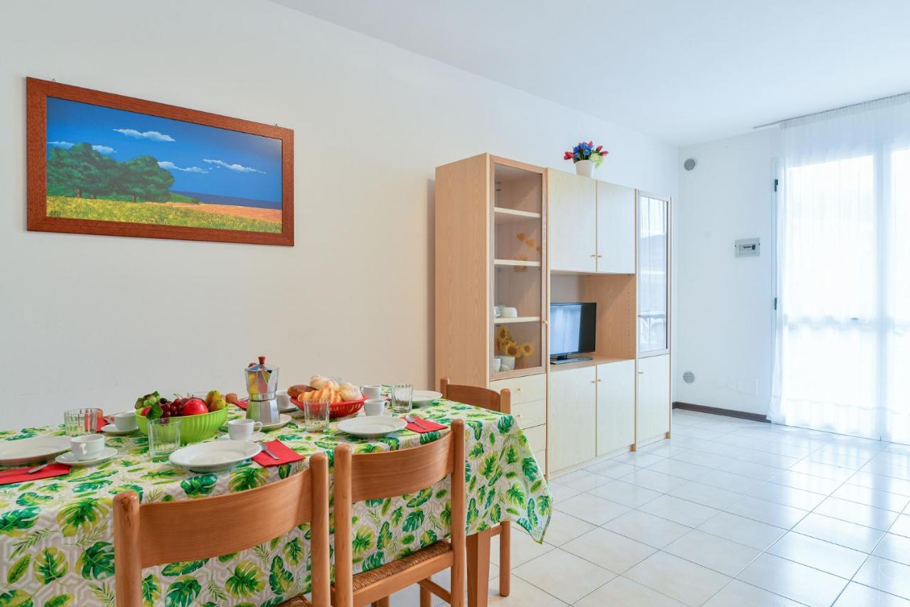 Villaggio Luna Due 카오를레 외부 사진
