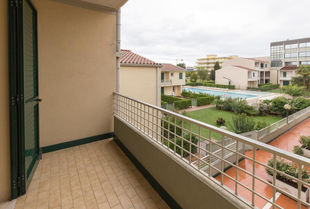 Villaggio Luna Due 카오를레 외부 사진