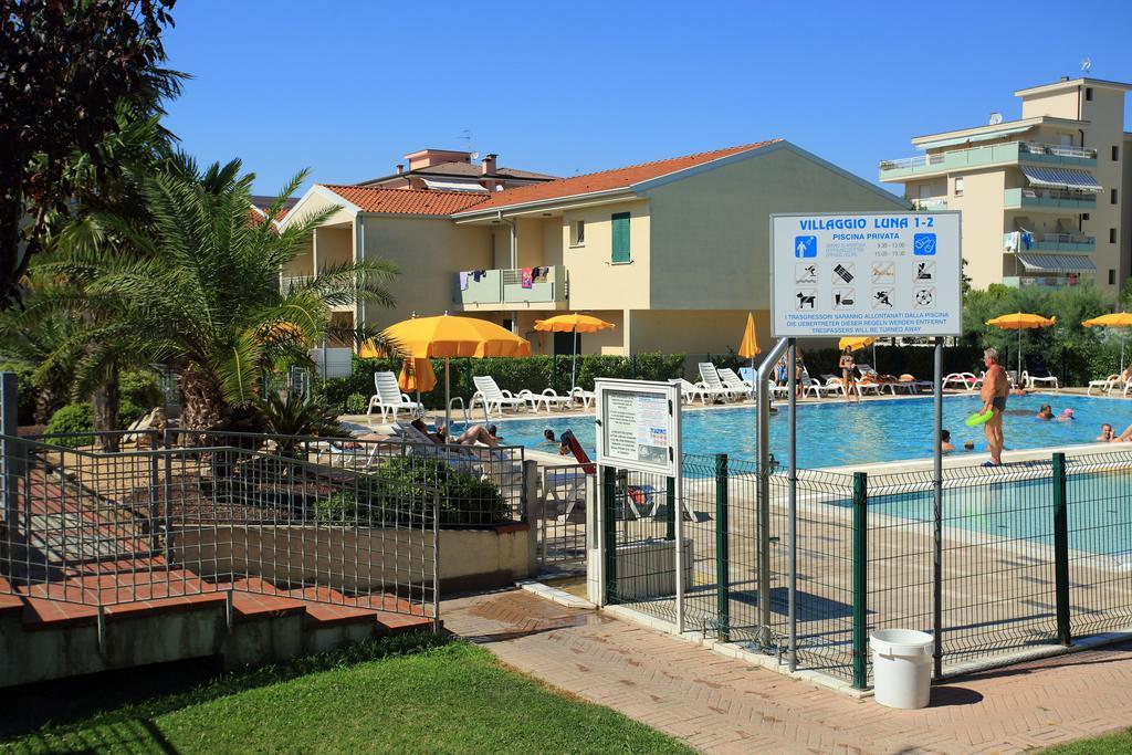 Villaggio Luna Due 카오를레 외부 사진